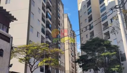 Apartamento para venda em Vila Carmem de 63.00m² com 3 Quartos e 1 Garagem
