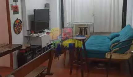 Apartamento para venda em Rudge Ramos de 63.00m² com 2 Quartos e 1 Garagem