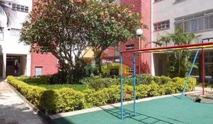 Apartamento para venda em Rudge Ramos de 156.00m² com 3 Quartos, 1 Suite e 2 Garagens