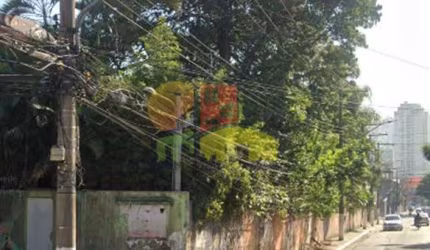 Terreno para venda em Jardim Alzira de 300.00m²