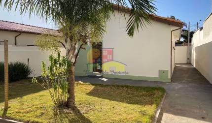 Casa para venda em Vila Brasil de 141.00m² com 3 Quartos e 5 Garagens
