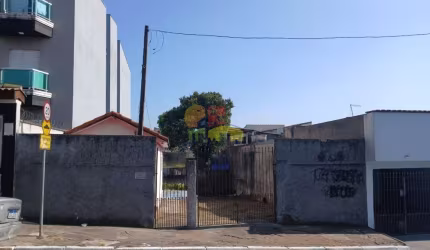 Terreno para venda em Parque Santa Madalena de 250.00m² com 1 Quarto