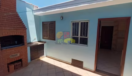 Casa para venda em Assunção de 151.00m² com 3 Quartos, 2 Suites e 3 Garagens
