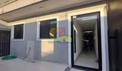 Apartamento para venda em Parque Tomas Saraiva de 43.00m² com 2 Quartos