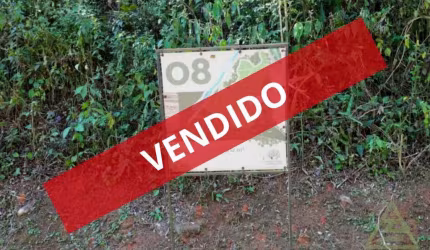 Terreno para venda em Pedro Do Rio de 21213.00m²