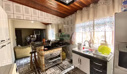 Casa para venda em Conjunto Habitacional Júlio De Mesquita Filho de 150.00m² com 3 Quartos, 2 Suites e 2 Garagens