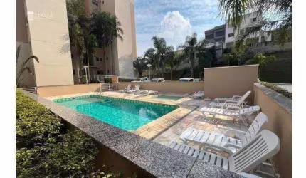 Apartamento para venda em Vila Oliveira de 146.00m² com 4 Quartos, 2 Suites e 2 Garagens