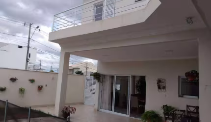 Casa de Condomínio para venda em Ibiti Reserva de 270.00m² com 3 Quartos, 3 Suites e 3 Garagens
