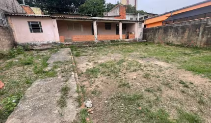 Casa para venda em Jardim Campos Elíseos de 91.00m² com 1 Quarto e 1 Garagem