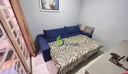 Casa para venda em Cidade Satélite Íris de 200.00m² com 2 Quartos, 1 Suite e 6 Garagens