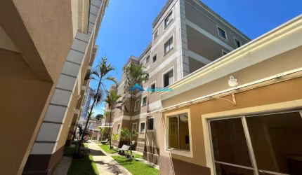 Apartamento para venda em VILA CAMPOS SALES de 54.00m² com 2 Quartos e 1 Suite