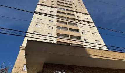 Apartamento para venda em Centro de 71.00m² com 2 Quartos e 1 Garagem