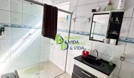 Casa para venda em Cidade Satélite Íris de 100.00m² com 2 Quartos, 1 Suite e 3 Garagens