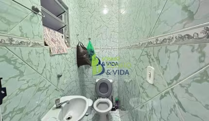 Casa para venda em Residencial Nova Bandeirante de 250.00m² com 4 Quartos e 1 Garagem