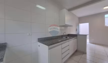 Kitnet para alugar em Vila Monteiro de 35.00m² com 1 Quarto e 1 Garagem