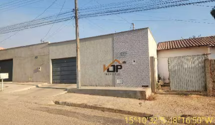 Casa para venda em Jardim Das Acacias de 180.00m² com 3 Quartos e 1 Garagem