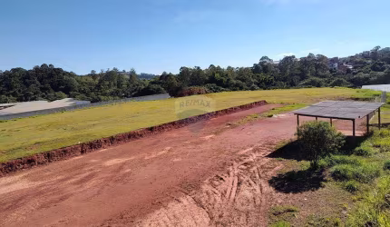 Galpão / Depósito / Armazém para venda em Chácara Maria Trindade de 21600.00m² com 1 Garagem