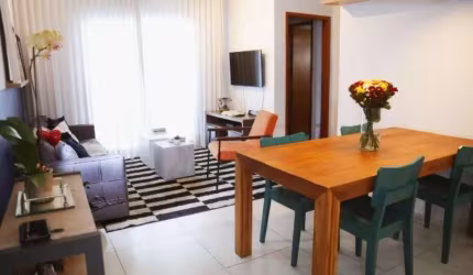 Apartamento para venda em Vila São José de 71.00m² com 2 Quartos, 1 Suite e 1 Garagem