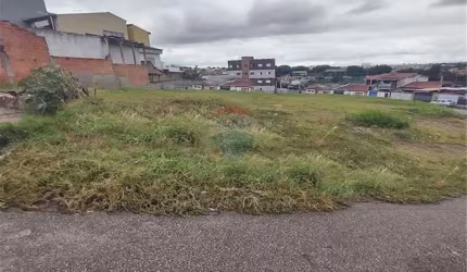 Terreno para venda em Vila Barão de 164.60m²
