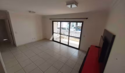 Apartamento para alugar em Jardim Nova Aliança Sul de 98.00m² com 2 Quartos, 1 Suite e 1 Garagem