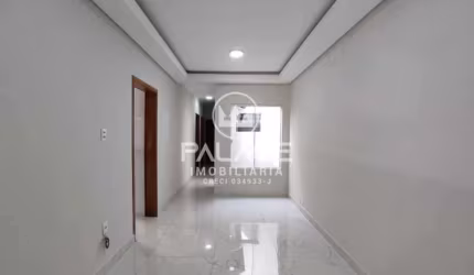 Casa para alugar em Residencial Bertolucci de 150.00m² com 3 Quartos, 1 Suite e 2 Garagens