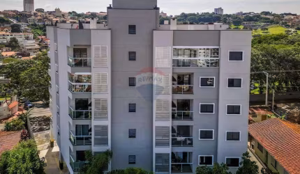 Cobertura para venda em Vila Gardênia de 140.32m² com 4 Quartos, 2 Suites e 2 Garagens