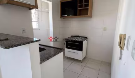 Apartamento para venda e aluguel em Chácara Segre de 54.00m² com 2 Quartos e 1 Garagem