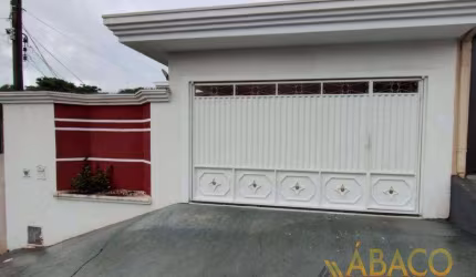 Casa para venda em Jardim Hikari de 150.00m² com 3 Quartos, 1 Suite e 2 Garagens