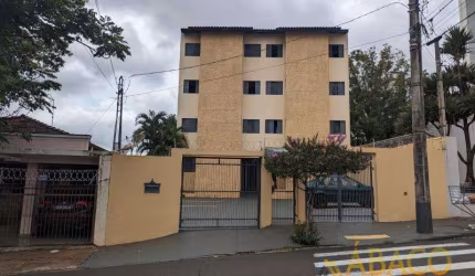 Apartamento para venda em Centro de 42.00m² com 1 Quarto e 1 Garagem