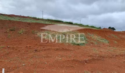 Terreno para venda em Centro de 306.00m²