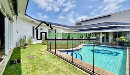Casa de Condomínio para venda em JACARÉ de 1000.00m² com 4 Quartos, 3 Suites e 6 Garagens