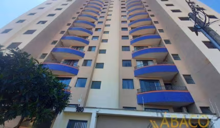 Apartamento para alugar em Jardim Santa Paula de 30.00m² com 1 Quarto e 1 Garagem