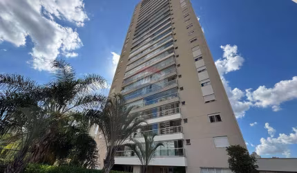 Apartamento para alugar em Jardim Botânico de 183.85m² com 3 Quartos e 3 Suites