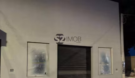 Sala Comercial para alugar em Vila São Carlos de 50.00m²