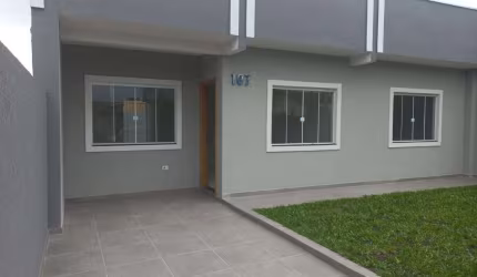 Casa para venda em Veneza de 7360.00m² com 3 Quartos e 1 Garagem