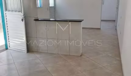 Casa para venda em Vila Primavera de 125.00m² com 2 Quartos e 2 Garagens