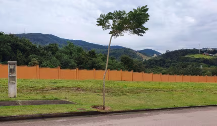 Terreno para venda em Chácara Terra Nova de 700.00m²