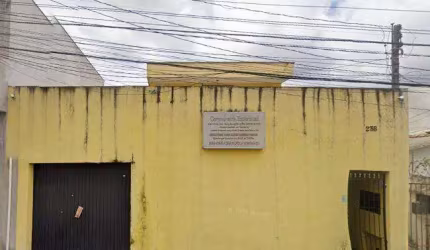 Sobrado para venda em Vila Curuçá de 216.00m² com 3 Quartos, 2 Suites e 4 Garagens