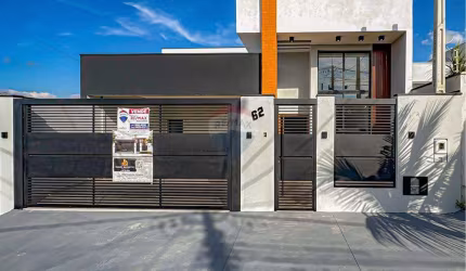 Casa para venda em Residencial Ouro Verde de 155.00m² com 3 Quartos e 1 Suite
