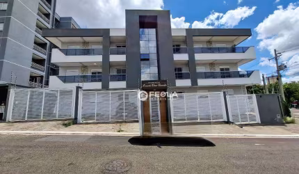 Apartamento para venda em Jardim Dona Judith de 68.00m² com 3 Quartos, 1 Suite e 1 Garagem