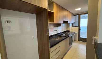 Apartamento para venda em Jardim Paulista de 87.00m² com 2 Quartos, 2 Suites e 1 Garagem