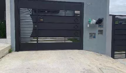 Casa para venda em Vila São Paulo de 80.00m² com 2 Quartos, 1 Suite e 2 Garagens