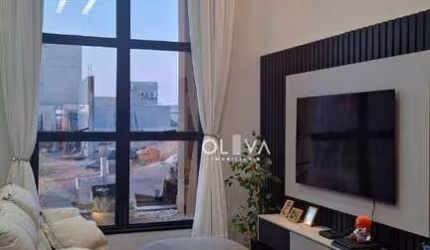 Casa de Condomínio para venda em Residencial Maria Julia de 151.00m² com 3 Quartos e 3 Suites