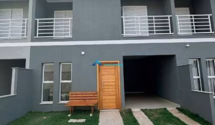 Casa para venda em Loteamento São Luiz I de 101.00m² com 3 Quartos, 1 Suite e 2 Garagens