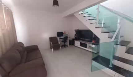 Casa para venda em Jardim Itamarati de 250.00m² com 3 Quartos, 1 Suite e 2 Garagens
