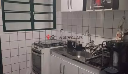 Casa para venda em Fazenda Grande de 98.00m² com 3 Quartos e 2 Garagens