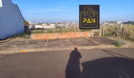 Terreno para venda em Jardim Cambuí de 250.00m²
