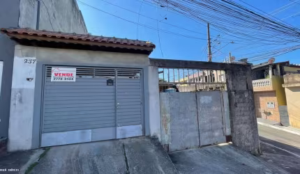 Casa para venda em Jardim Camargo Novo de 220.00m² com 2 Quartos e 2 Garagens