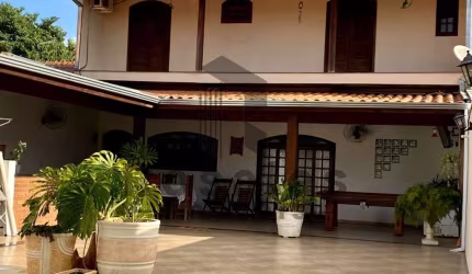 Casa para alugar em João Aranha de 162.00m² com 2 Quartos, 1 Suite e 3 Garagens