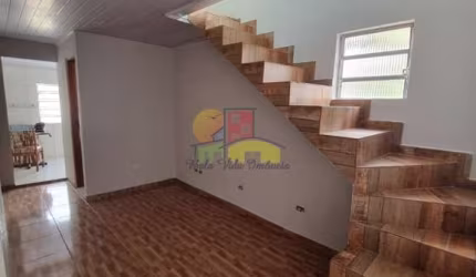 Casa para alugar em Vila Do Bosque de 48.00m² com 1 Quarto